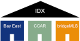 Combined IDX Logo
